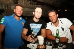 Saturday Night at La Paz Pub, Byblos